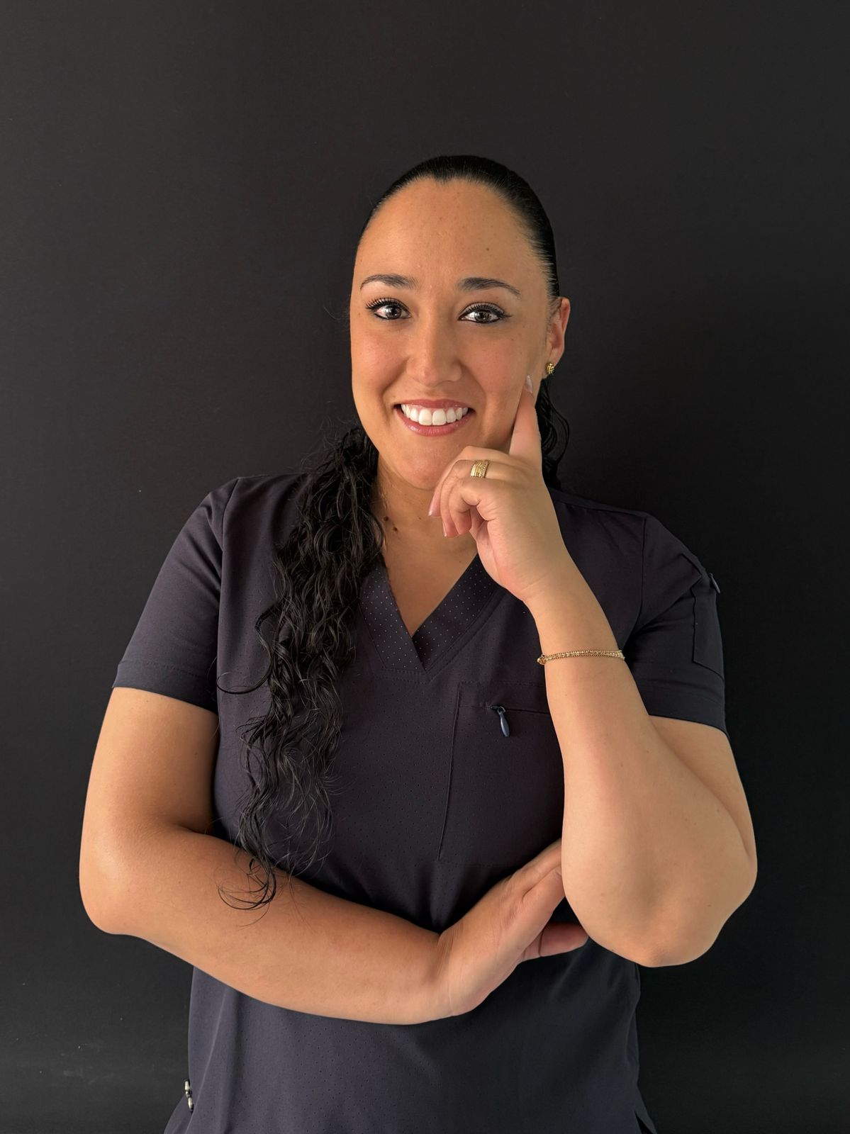 Dra. Gissel Higareda