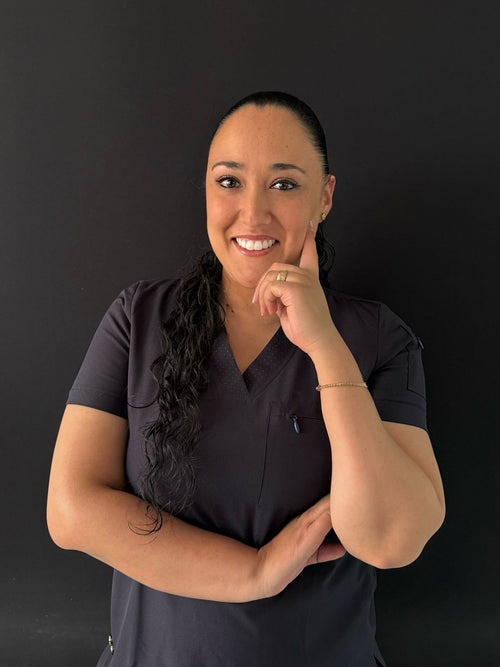 Dra. Gissel Higareda